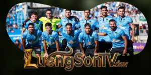 Soi Kèo Coquimbo Unido Vs O Higgins 07h00 15/06